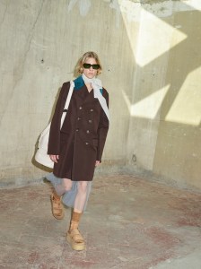Andrea Pompilio Men’s Spring 2021