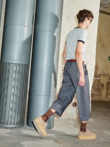 Andrea Pompilio Men’s Spring 2021