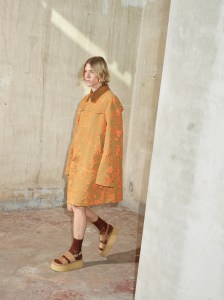 Andrea Pompilio Men’s Spring 2021