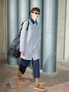 Andrea Pompilio Men’s Spring 2021