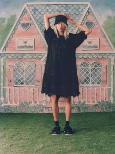 Anna Sui RTW Spring 2021