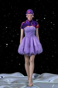 Annakiki RTW Spring 2021