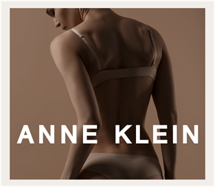Anne Klein intimates