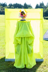 Anrealage RTW Spring 2021