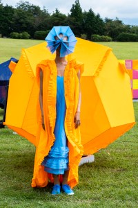 Anrealage RTW Spring 2021