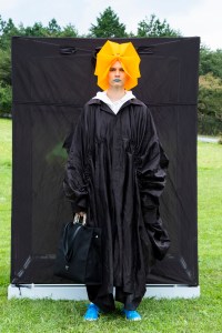 Anrealage RTW Spring 2021