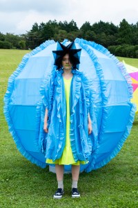 Anrealage RTW Spring 2021