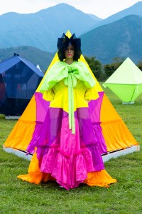 Anrealage RTW Spring 2021