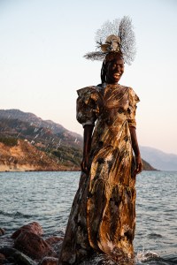 Antonio Marras RTW Spring 2021