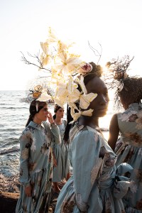 Antonio Marras RTW Spring 2021