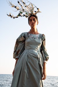 Antonio Marras RTW Spring 2021