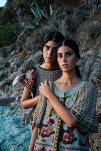 Antonio Marras RTW Spring 2021