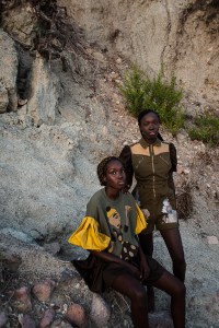 Antonio Marras RTW Spring 2021