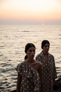 Antonio Marras RTW Spring 2021