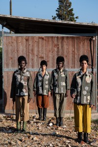 Antonio Marras RTW Spring 2021