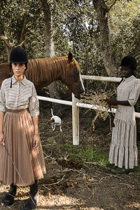 Antonio Marras RTW Spring 2021