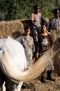 Antonio Marras RTW Spring 2021