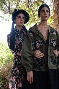 Antonio Marras RTW Spring 2021