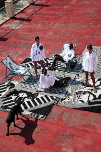 Antonio Marras RTW Spring 2021