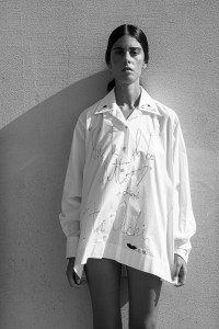 Antonio Marras RTW Spring 2021