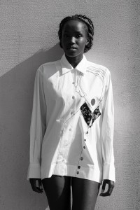 Antonio Marras RTW Spring 2021