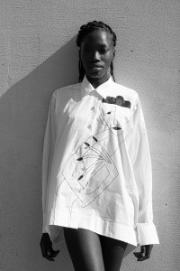 Antonio Marras RTW Spring 2021
