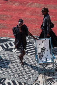 Antonio Marras RTW Spring 2021