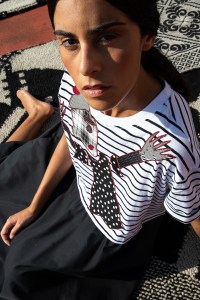 Antonio Marras RTW Spring 2021