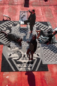 Antonio Marras RTW Spring 2021