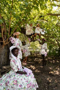 Antonio Marras RTW Spring 2021