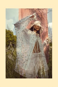 Ara Lumiere & Dhurv Kapoor RTW Spring 2021