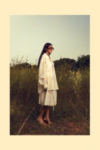 Ara Lumiere & Dhurv Kapoor RTW Spring 2021