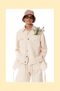 Ara Lumiere & Dhurv Kapoor RTW Spring 2021