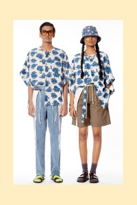 Ara Lumiere & Dhurv Kapoor RTW Spring 2021