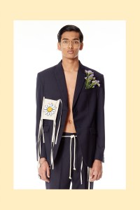 Ara Lumiere & Dhurv Kapoor RTW Spring 2021