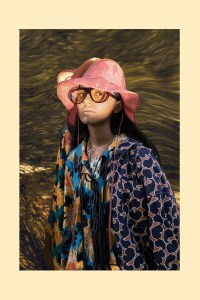 Ara Lumiere & Dhurv Kapoor RTW Spring 2021