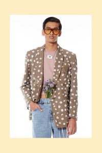 Ara Lumiere & Dhurv Kapoor RTW Spring 2021