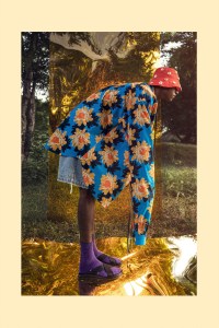 Ara Lumiere & Dhurv Kapoor RTW Spring 2021
