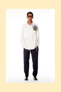 Ara Lumiere & Dhurv Kapoor RTW Spring 2021