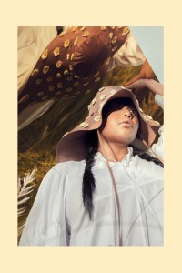 Ara Lumiere & Dhurv Kapoor RTW Spring 2021