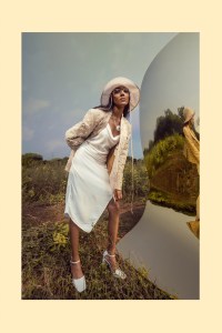 Ara Lumiere & Dhurv Kapoor RTW Spring 2021