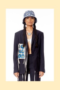 Ara Lumiere & Dhurv Kapoor RTW Spring 2021