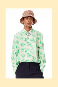 Ara Lumiere & Dhurv Kapoor RTW Spring 2021