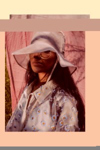 Ara Lumiere & Dhurv Kapoor RTW Spring 2021
