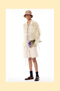 Ara Lumiere & Dhurv Kapoor RTW Spring 2021
