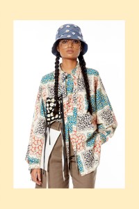 Ara Lumiere & Dhurv Kapoor RTW Spring 2021