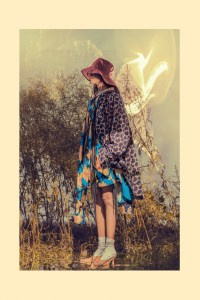 Ara Lumiere & Dhurv Kapoor RTW Spring 2021
