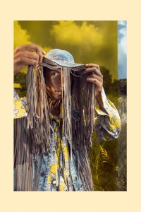 Ara Lumiere & Dhurv Kapoor RTW Spring 2021