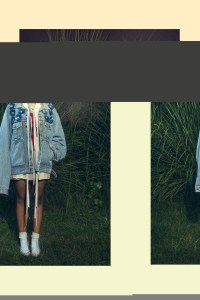 Ara Lumiere & Dhurv Kapoor RTW Spring 2021
