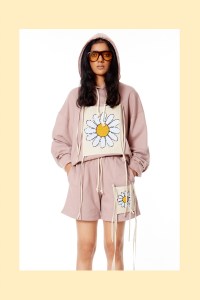 Ara Lumiere & Dhurv Kapoor RTW Spring 2021